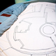 Illustration for article titled Millennium Falcon Bed May Not Look Like Much, But Shes Got It Where It Counts